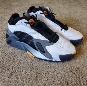 adidas streetball basketball shoes